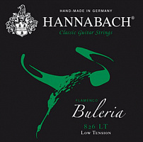 HANNABACH 826LT