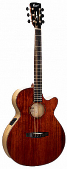 CORT SFX-Myrtlewood-BR
