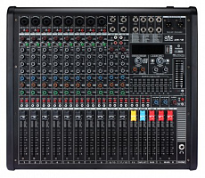 SVS AUDIOTECHNIK AM-12