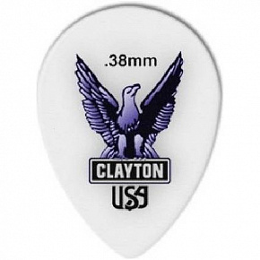 CLAYTON ST38/12