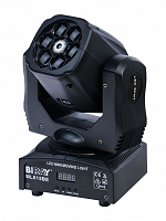 BI RAY ML615BE