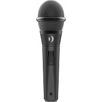 ROCKDALE PRO Voice BK