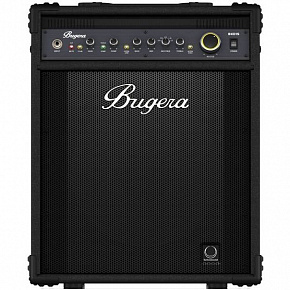BUGERA BXD15 ULTRABASS