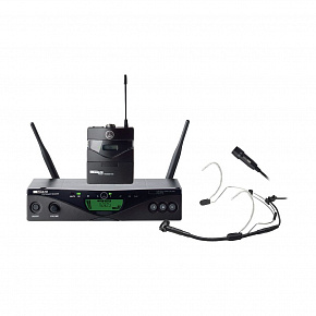 AKG WMS470 PRES SET BD7 (500.1-530.5)