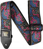 ERNIE BALL 5640 Jacquard Scales and Feathers