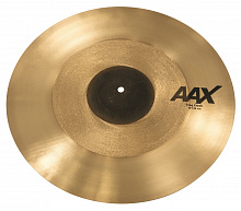 SABIAN 19" AAX Freq Crash