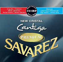 SAVAREZ 510CRJP