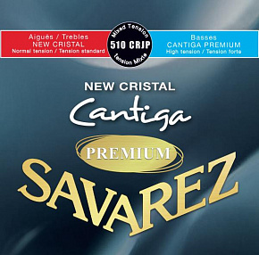 SAVAREZ 510CRJP