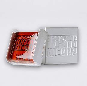 THOMASTIK TIVA01