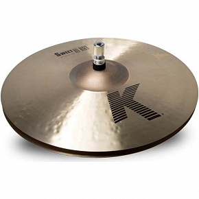 ZILDJIAN 15' K Sweet HiHats Pair