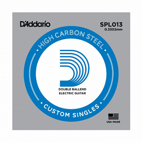 D'ADDARIO SPL013
