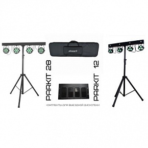 STAGE4 BARTONE PARKIT 28
