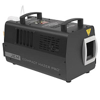 JEM Compact Hazer Pro, 230V,50/60Hz