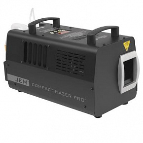 JEM Compact Hazer Pro, 230V,50/60Hz