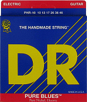 DR PHR-10