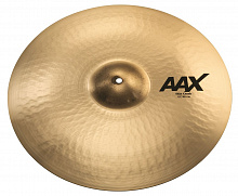 SABIAN 19" AAX Thin Crash