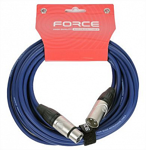 FORCE FMC-05/6 BL