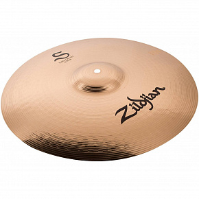 ZILDJIAN 20" S Medium Thin Crash