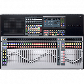 PRESONUS StudioLive 32S
