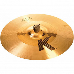 ZILDJIAN 18` K` Custom Hybrid Crash