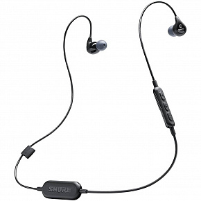 SHURE SE425-V+BT1-EFS