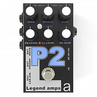 AMT P-2