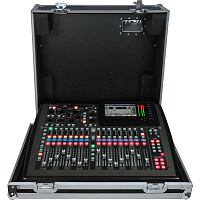 BEHRINGER X32 Compact-TP
