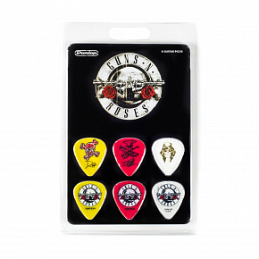 DUNLOP GNR001
