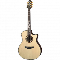 CRAFTER DG G-1000ce