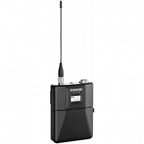 SHURE QLXD1 K51 606 - 670 MHz