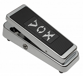 VOX REAL MCCOY WAH LIMITED EDITION