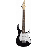 PEAVEY Raptor Plus Pack Black (w/ Audition)