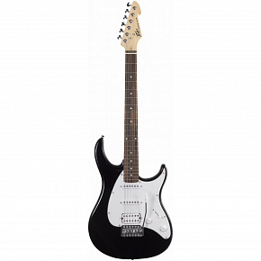 PEAVEY Raptor Plus Pack Black (w/ Audition)