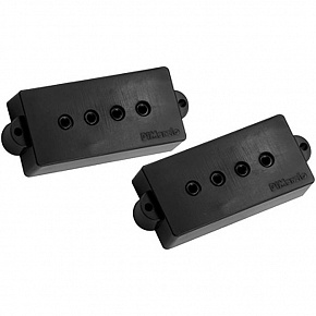 DIMARZIO DP122BK Model P