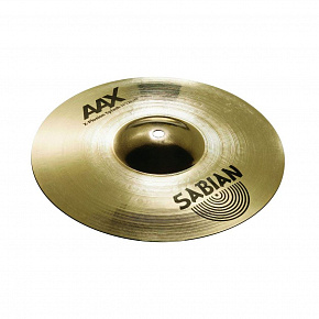 SABIAN 11" AAX X-PLOSION  SPLASH ������� ����������, �������, ������� Brilliant, ����� Moder