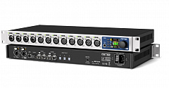 RME 12Mic 12