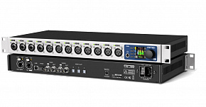 RME 12Mic 12