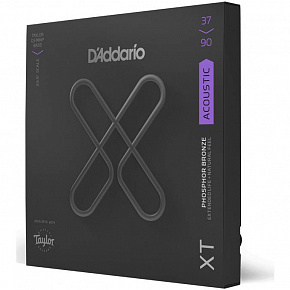 D'ADDARIO XTB3790GS