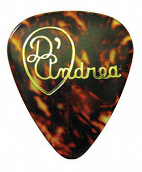 D'ANDREA RG351-096