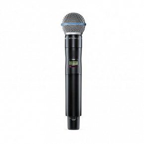 SHURE Axient AD2/B58