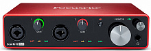 FOCUSRITE Scarlett-4i4-3rd-gen