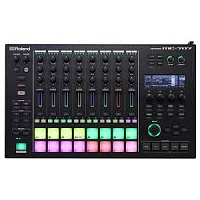 ROLAND MC-707