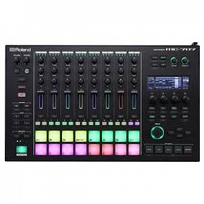 ROLAND MC-707