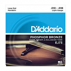 D'ADDARIO EJ73