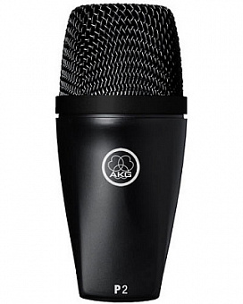 AKG P2