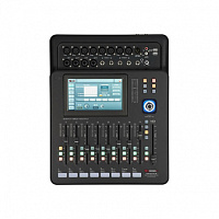 VOLTA DIGIMIX-20.8 with new chip