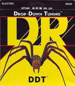 DR DDT5-45