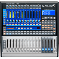 PRESONUS STUDIOLIVE CLSC 1602
