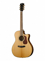 CORT Gold-A6-Bocote-WCASE-NAT