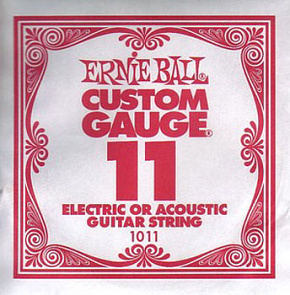 ERNIE BALL 1011